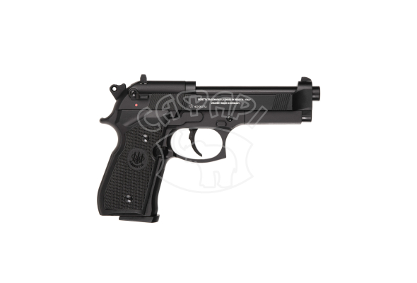Пистолет пневматический Umarex  Beretta M 92 FS#