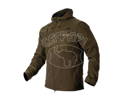 Куртка для охоты Alaska Vapor Brown купить