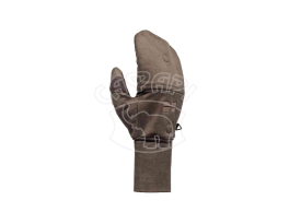 Ветронепроницаемые рукавицы с отворотом Hillman купить