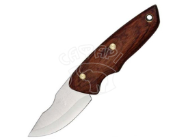 Нож с фиксированным клинком EKA Jof 7 BUBINGA купить