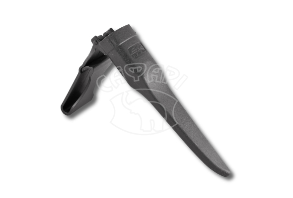 Нож филейный складной EKA FISHBLADE BLACK