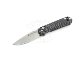 Нож складной Ganzo G717b black купить