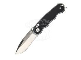 Нож складной Ganzo G715 с чехлом купить