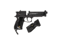 Пистолет пневматический Umarex  Beretta M 92 FS#