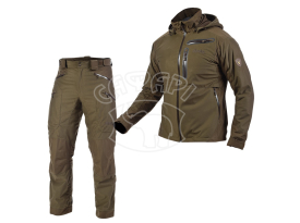 Костюм для охоты Alaska Extreme Lite Hunting Suit купить