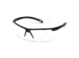 Баллистические очки Pyramex Ever-Lite clear линзы прозрачные купить